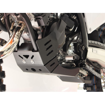 KTM/HUSKY 125SX '23-25 - AXP Racing Xtrem Skid Plate